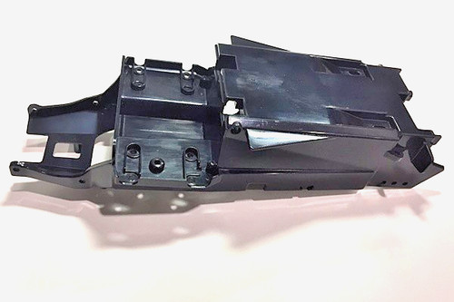 Tamiya chassis for boomerang - tamiya,