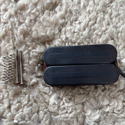 Dimarzio dp125 humbucker - dimarzio,