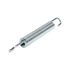 Side Stand Spring 150mmm for Derbi Senda R SM GPR / Gilera RCR SMT 50 125