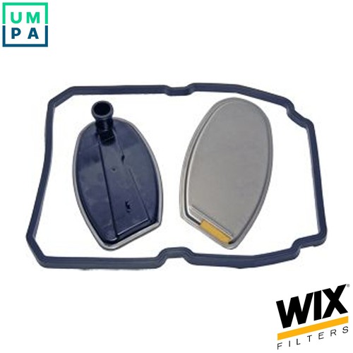 Hydraulic filter automatic - hydraulic,