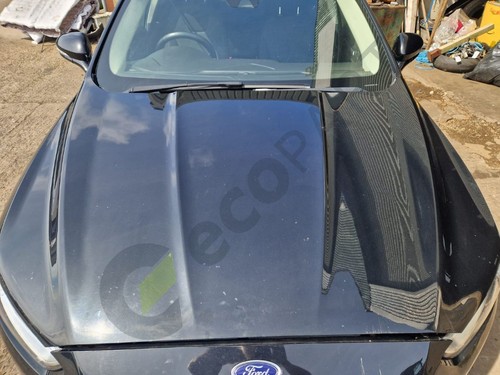 Ford mondeo mk5 cd391 bonnet - mondeo,
