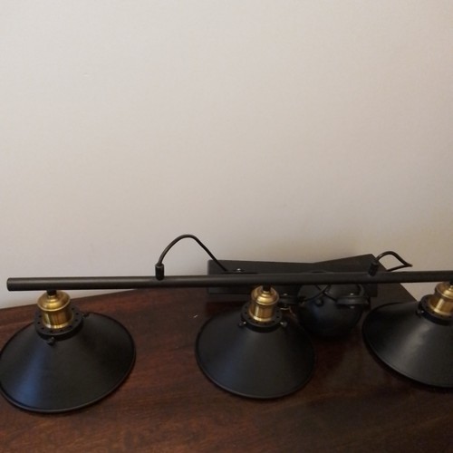 Starksor pendant pulley light - starksor,