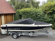 Bayliner 175 - possibly the