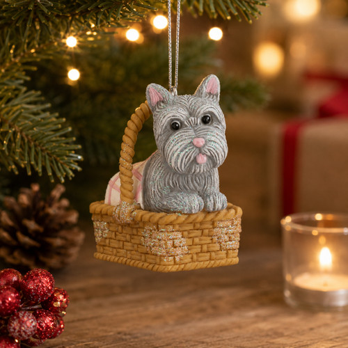 Gisela graham toto basket - graham,