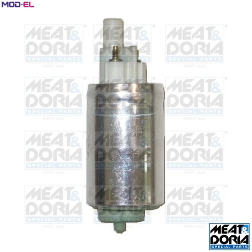 Pump fuel presupply 76818 for - presupply,