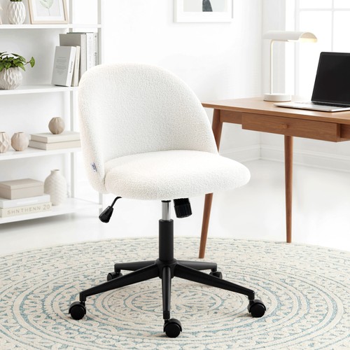 Office desk chair teddy - desk,