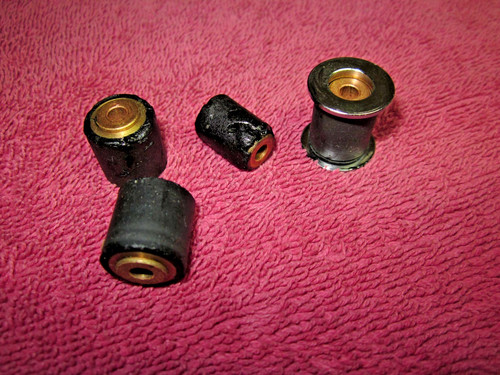 Roller cores for - for, 16-cl