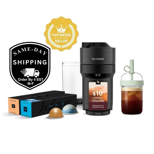 Nespresso vertuo pop cold - pop,