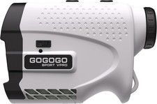 Gogogo Sport Vpro Golf Range