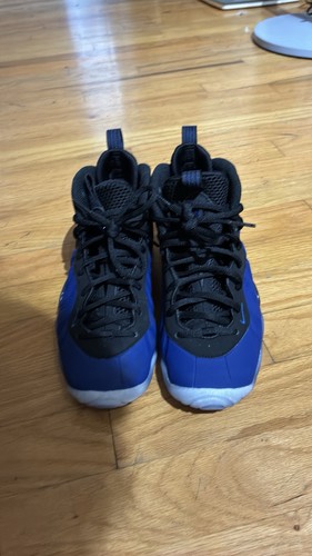 Nike air foamposite one - air,