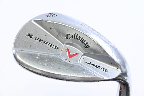 Callaway series jaws lob - x-series,