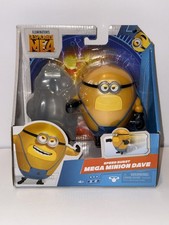 Minions Despicable Me 4 Speed