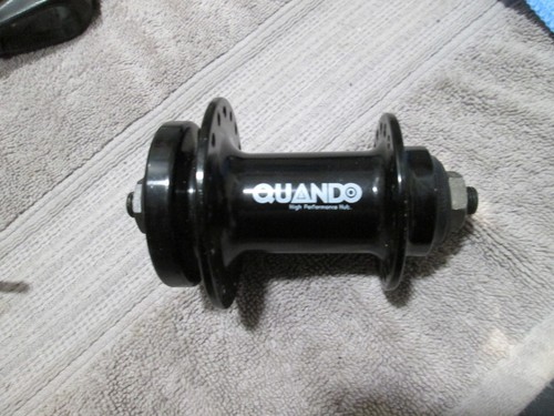 Mtb quando high perfomance - mtb,