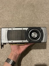 NVIDIA GeForce GTX 770