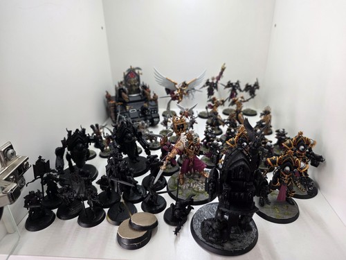 Warhammer 40k adeptus - 40k,