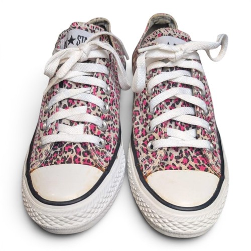 Converse chuck all star low - converse,