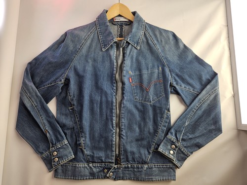 Vintage y2k 2004 levis - vintage,