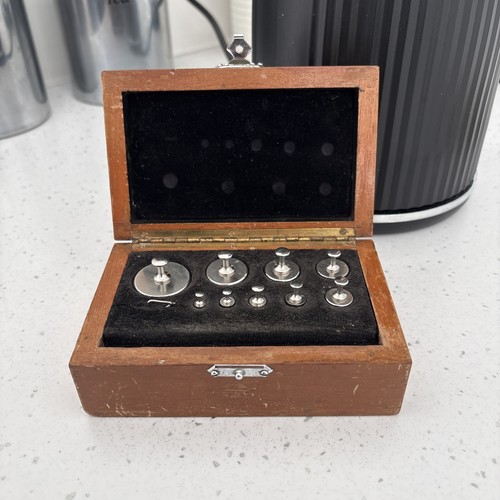 Vintage apothecary scale - vintage,