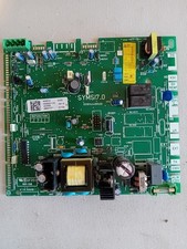 GLOW-WORM 24, 30 CXI & 12HXI PCB 2000802731