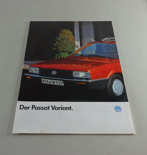 Volkswagen passat variant - volkswagen, vw