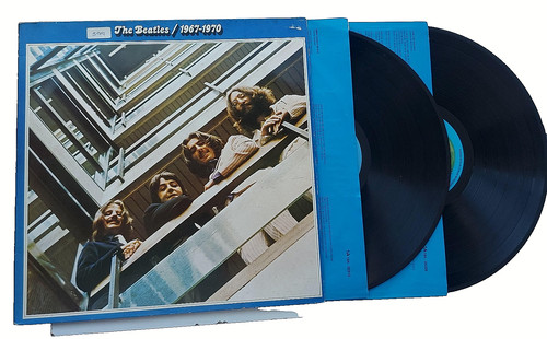 Vintage the beatles 1967 - vintage,