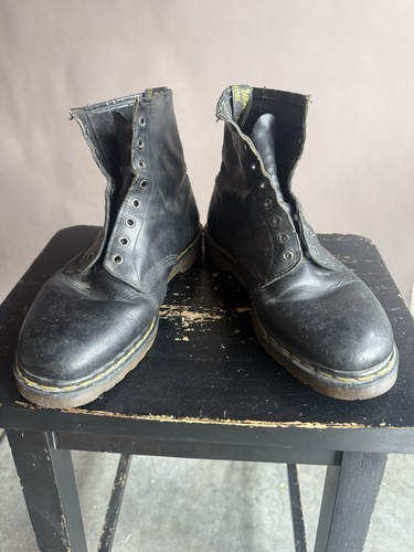 Doc martens made england 8 - doc,