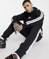 Nike Full Tracksuit Set Fleece