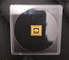 1g Gold Gieger