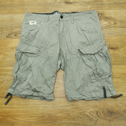 Star cargo shorts mens - g,