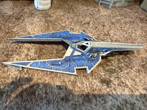 Warhammer 40k oop hell - oop,