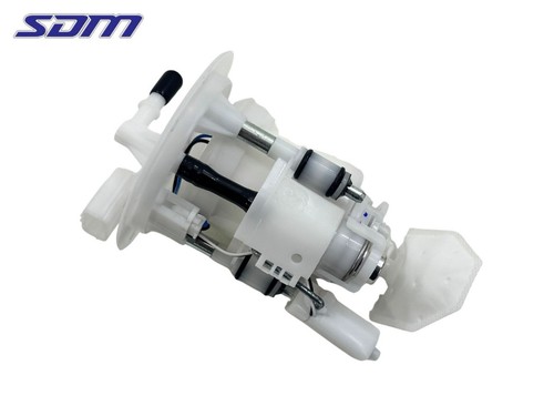 Fuel pump - pump, yamaha