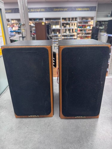 Pair tannoy mercury m1 - tannoy,
