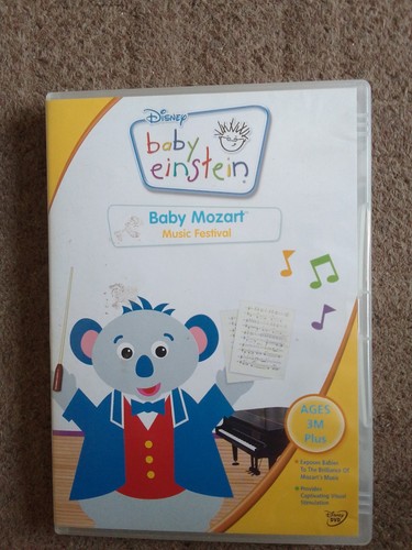 Baby einstein mozart - baby, einstein,