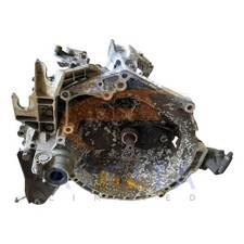 PEUGEOT 207 MK1 06-09 1.4