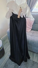 Monsoon Originals Silk Maxi
