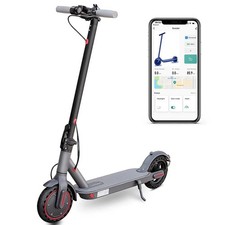 LADPED LP80 ELECTRIC SCOOTER