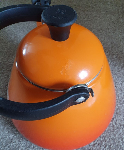 Creuset kone kettle - le,