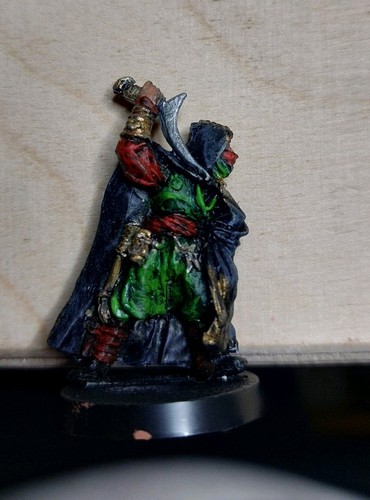 Games workshop lord the - lord, of