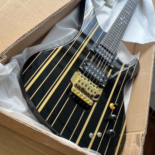 Synyster gates signature - synyster,