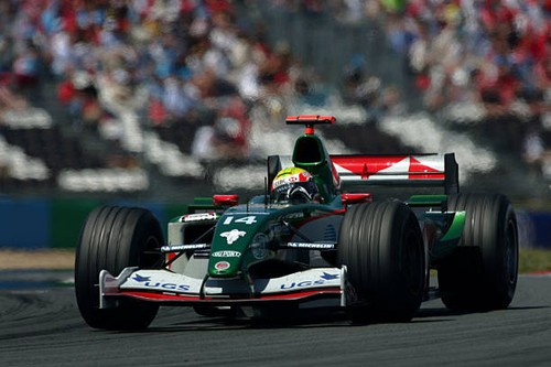 Mark webber australia - webber,