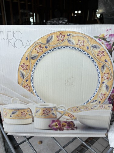 Studio nova pieces set - studio,