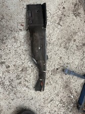 Cosworth Bulk Head Unknown