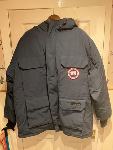 Brand new canada goose - brand,