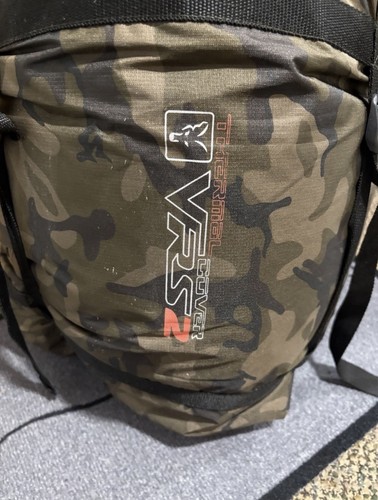 Fox ventec vrs2 thermal - ventec,