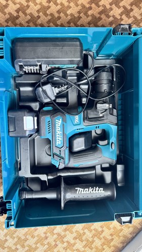 Makita hr166dsmj 12v - hr166dsmj, cxt