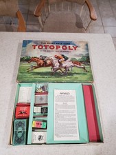 Vintage Totopoly The Great