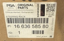 Peugeot Partner/Citroen/ DS