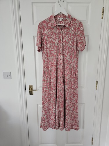 White stuff rua dress - stuff, floral