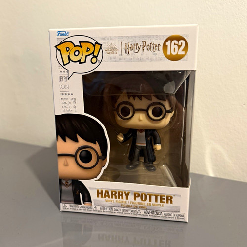 Funko pop harry - harry, potter