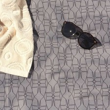 Outwell Parkdale 6PA Flat Woven Carpet